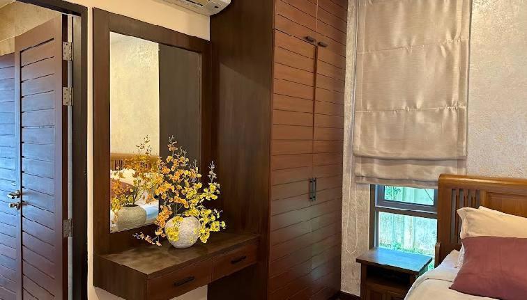 Botanica Luxury Villa 4 Bedrooms Ban Phru Champa Luaran gambar