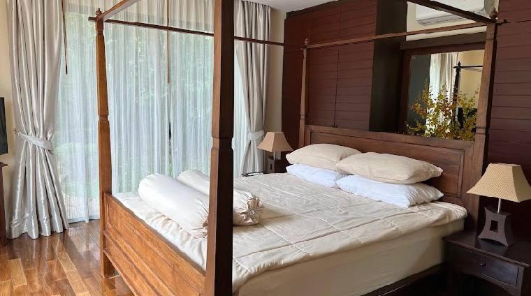 Botanica Luxury Villa 4 Bedrooms Ban Phru Champa Luaran gambar