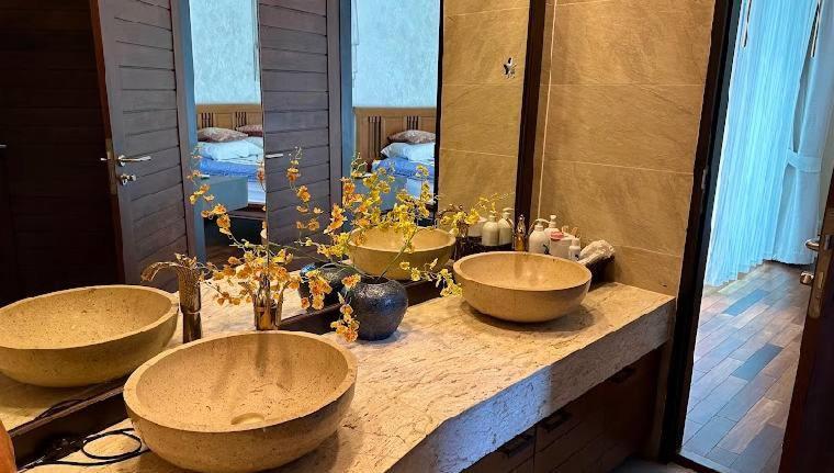 Botanica Luxury Villa 4 Bedrooms Ban Phru Champa Luaran gambar