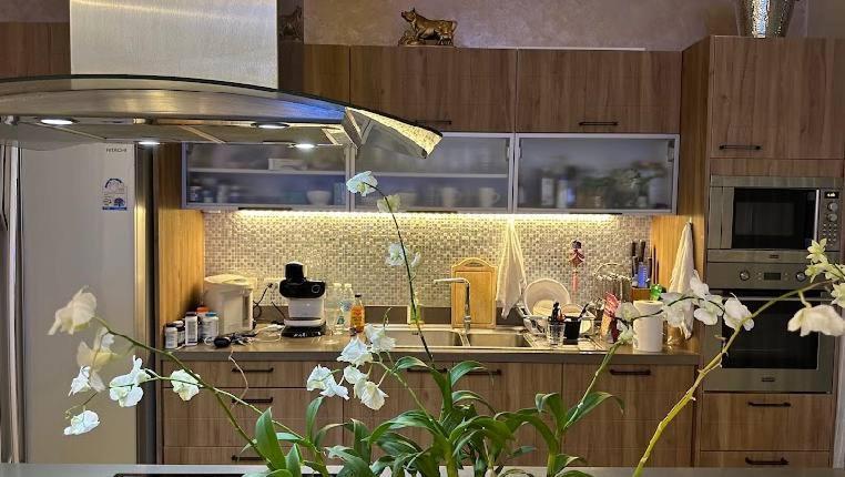 Botanica Luxury Villa 4 Bedrooms Ban Phru Champa Luaran gambar
