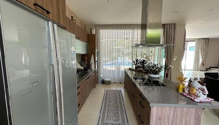 Botanica Luxury Villa 4 Bedrooms Ban Phru Champa Luaran gambar
