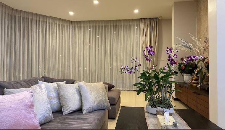Botanica Luxury Villa 4 Bedrooms Ban Phru Champa Luaran gambar