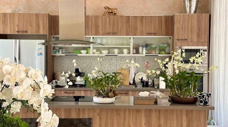 Botanica Luxury Villa 4 Bedrooms Ban Phru Champa Luaran gambar
