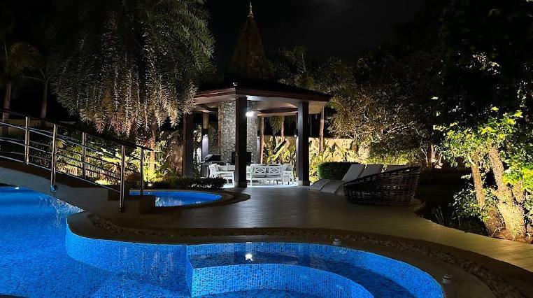 Botanica Luxury Villa 4 Bedrooms Ban Phru Champa Luaran gambar