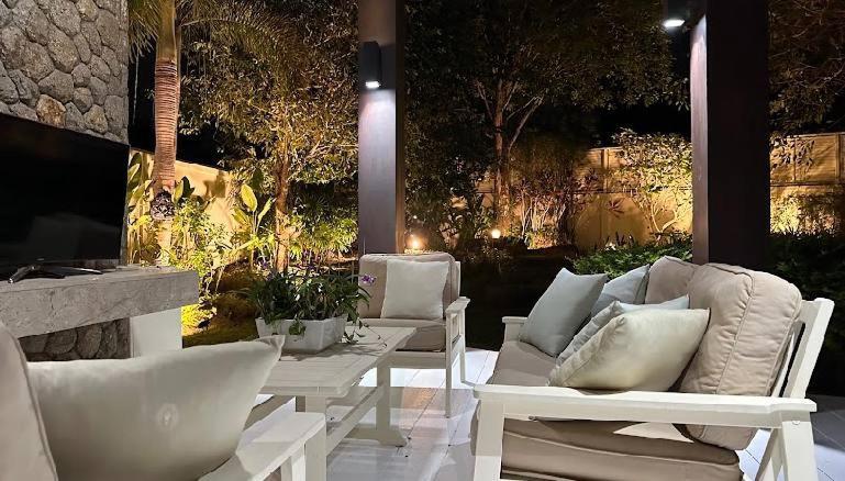 Botanica Luxury Villa 4 Bedrooms Ban Phru Champa Luaran gambar
