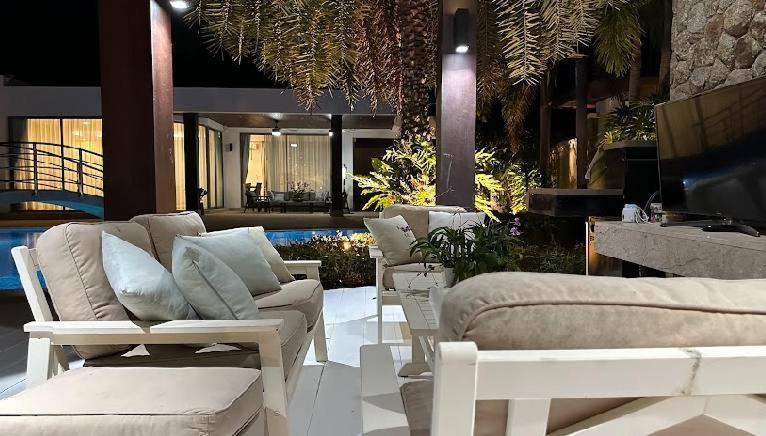 Botanica Luxury Villa 4 Bedrooms Ban Phru Champa Luaran gambar
