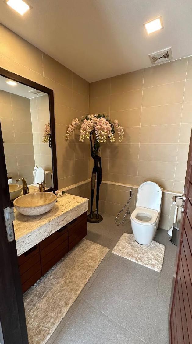 Botanica Luxury Villa 4 Bedrooms Ban Phru Champa Luaran gambar