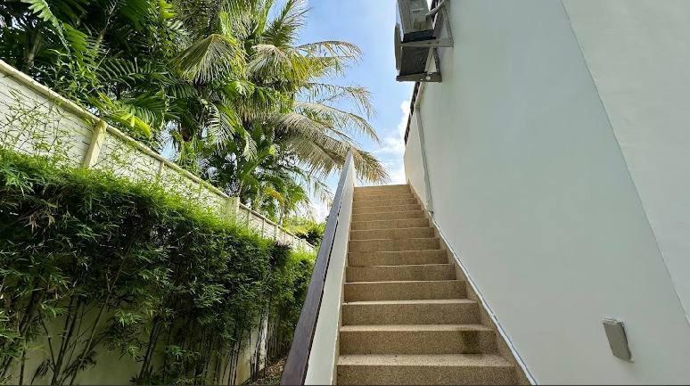 Botanica Luxury Villa 4 Bedrooms Ban Phru Champa Luaran gambar
