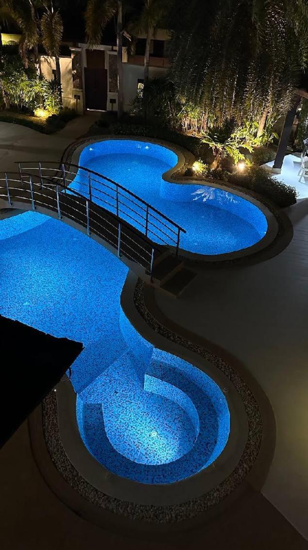 Botanica Luxury Villa 4 Bedrooms Ban Phru Champa Luaran gambar