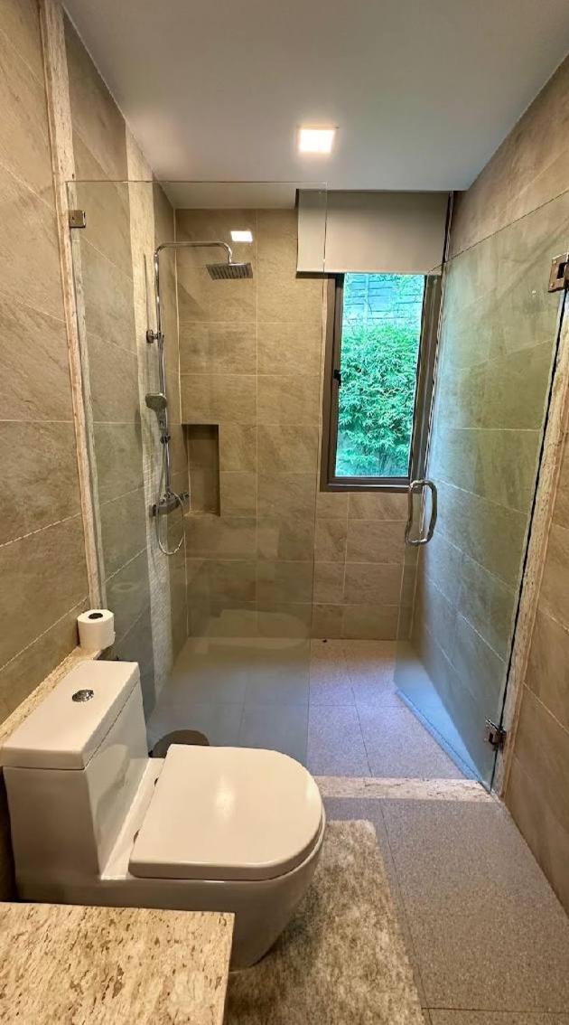Botanica Luxury Villa 4 Bedrooms Ban Phru Champa Luaran gambar