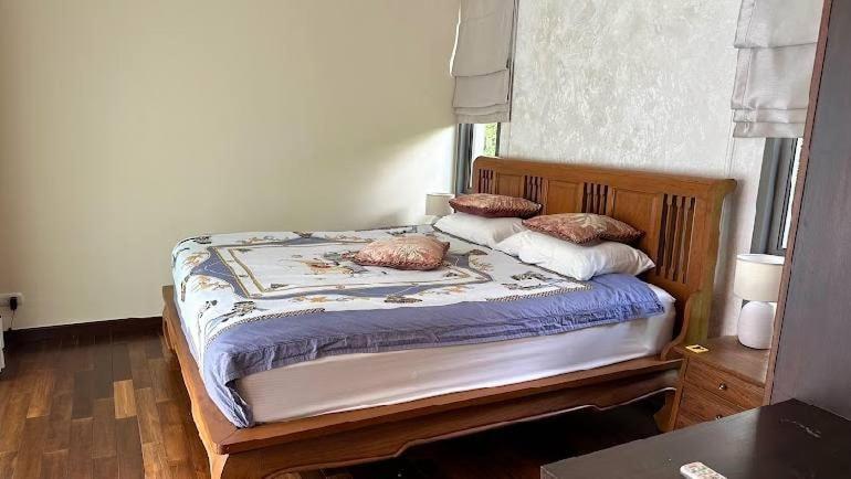 Botanica Luxury Villa 4 Bedrooms Ban Phru Champa Luaran gambar