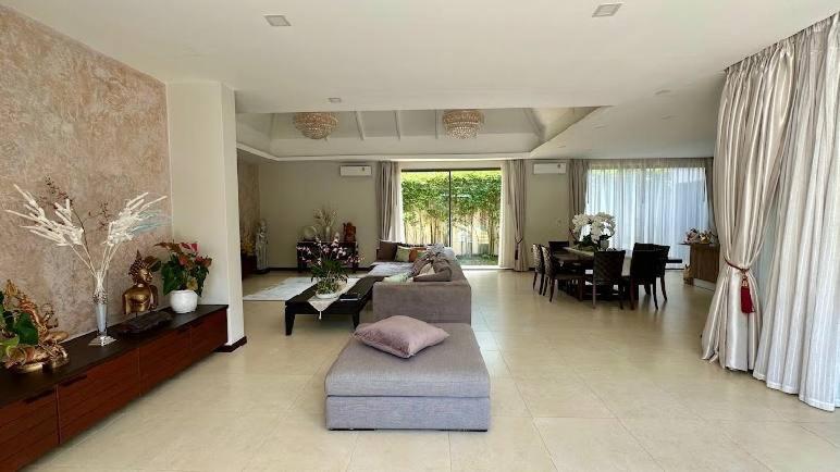 Botanica Luxury Villa 4 Bedrooms Ban Phru Champa Luaran gambar