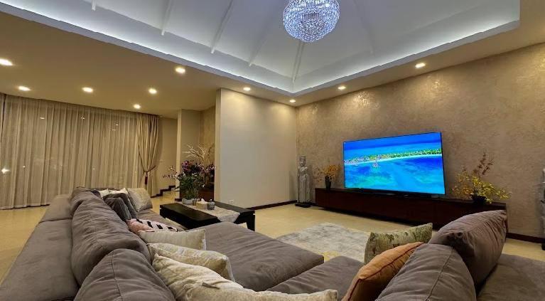 Botanica Luxury Villa 4 Bedrooms Ban Phru Champa Luaran gambar