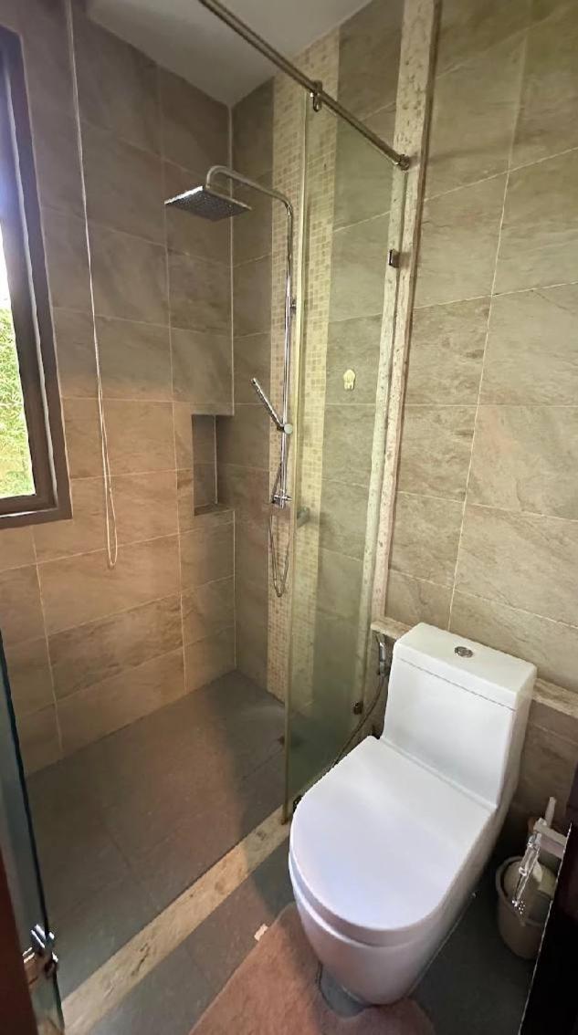 Botanica Luxury Villa 4 Bedrooms Ban Phru Champa Luaran gambar
