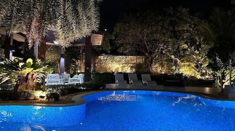 Botanica Luxury Villa 4 Bedrooms Ban Phru Champa Luaran gambar