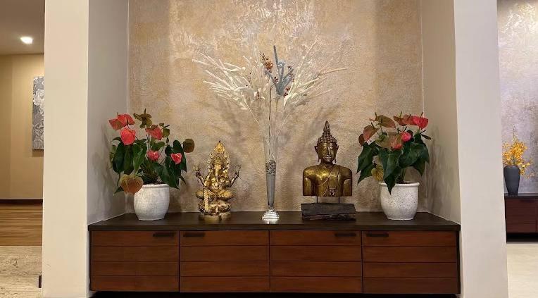 Botanica Luxury Villa 4 Bedrooms Ban Phru Champa Luaran gambar