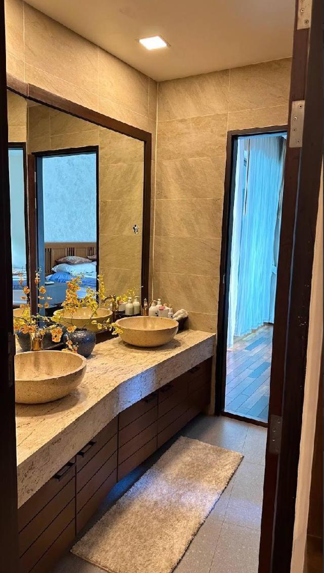 Botanica Luxury Villa 4 Bedrooms Ban Phru Champa Luaran gambar